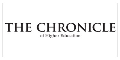 Chronicle of Higher Education